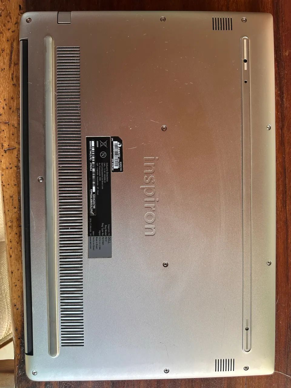 Notebook Dell Inspiron 7560 - Foto 5