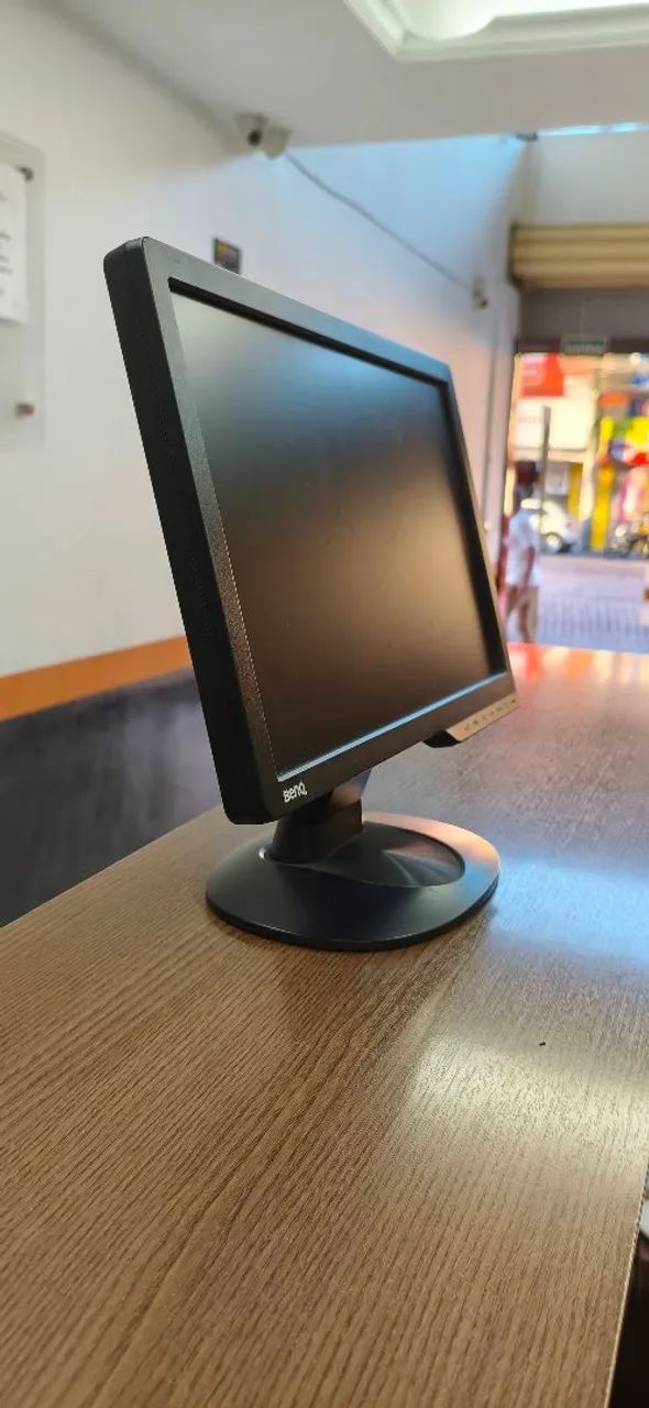 Monitor BenQ Q615HDA - Foto 2