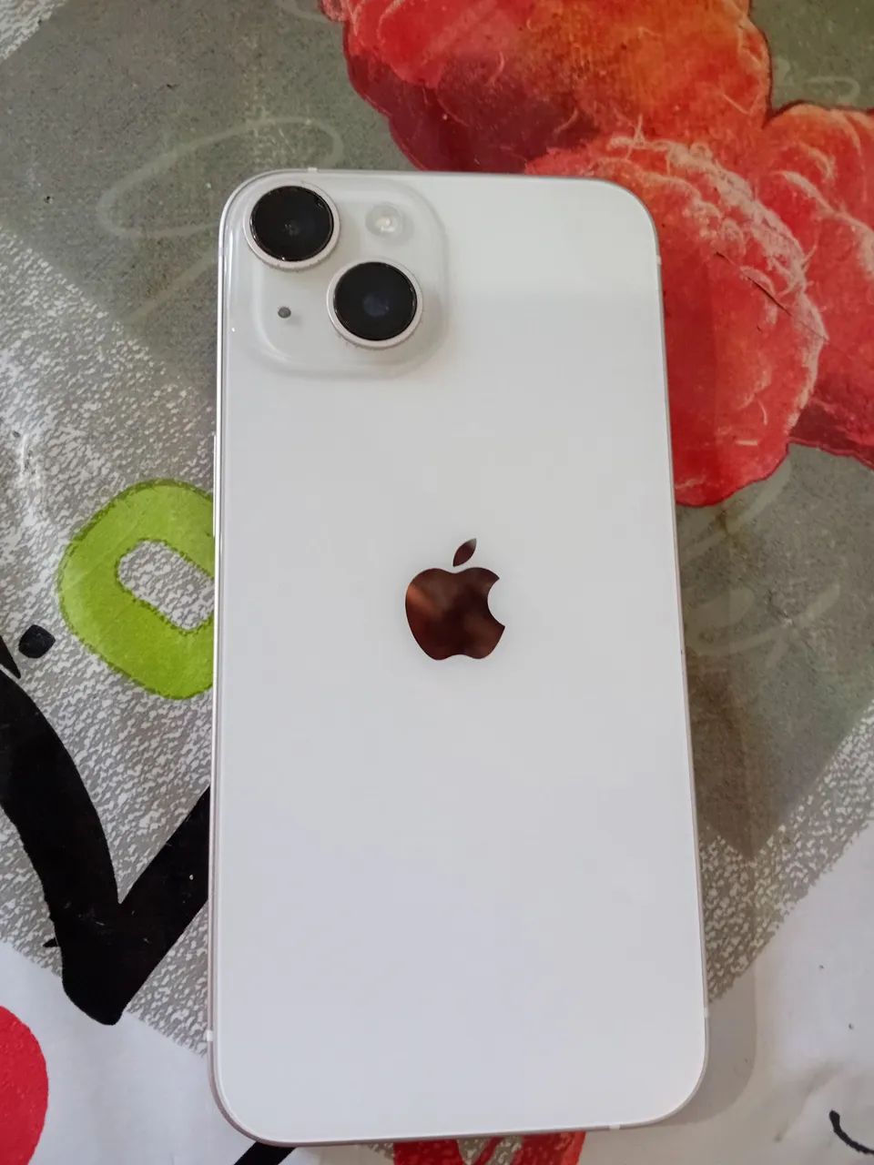 IPhone 14 128g 95% bateria nunca aberto  - Foto 3
