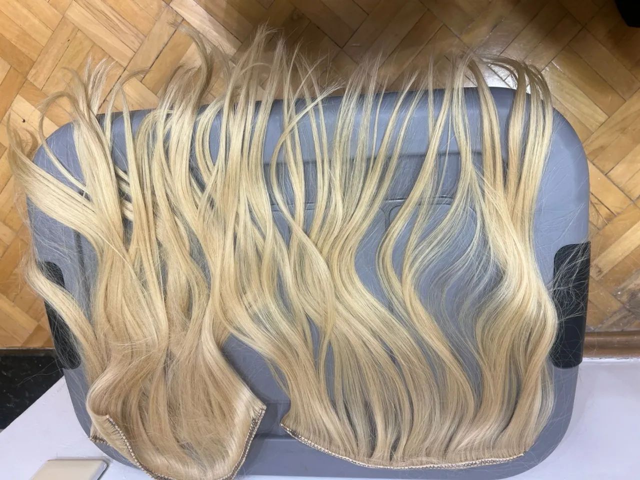 Mega hair - Foto 4