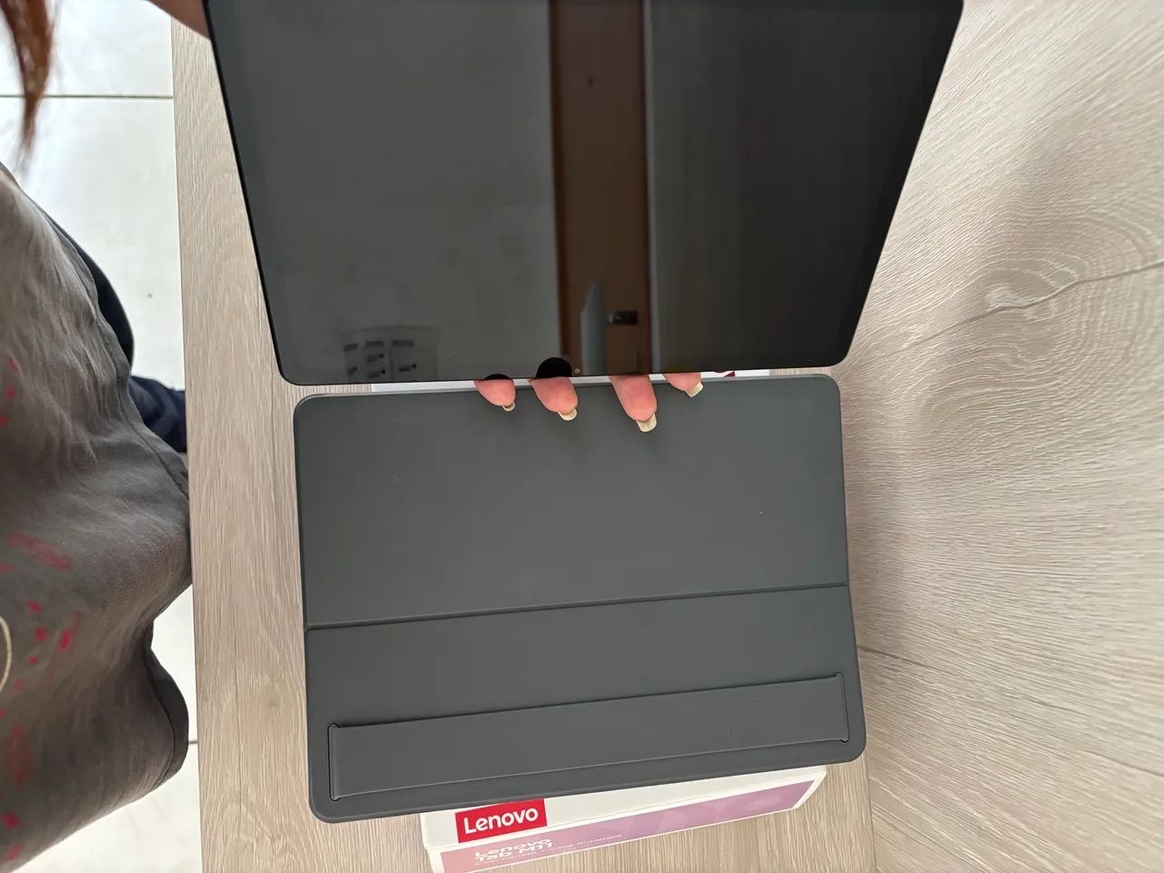 Vendo Tablet Lenovo Tab M11 - Foto 5