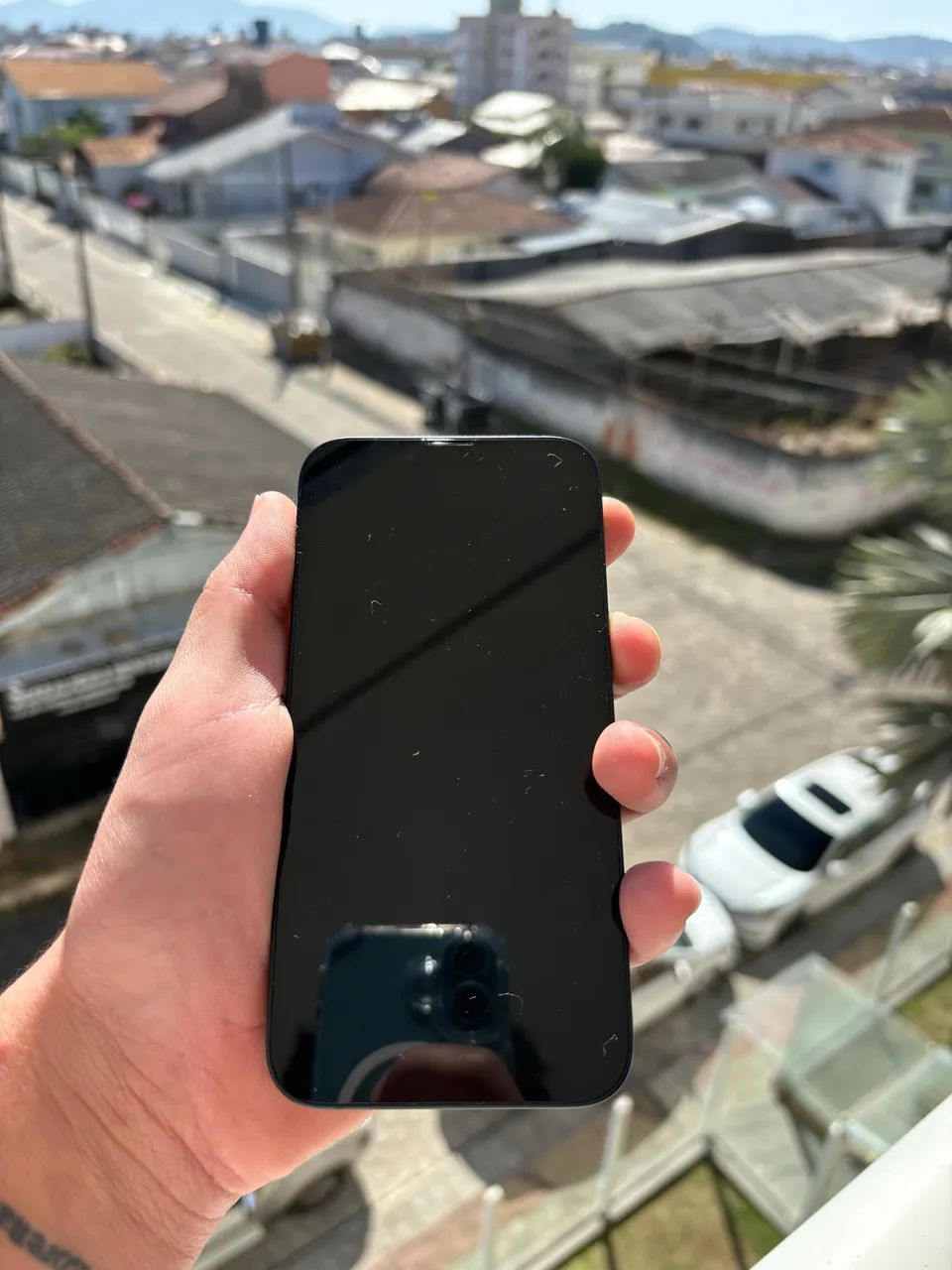 IPHONE 14 128GB MIDNIGHT - Foto 2