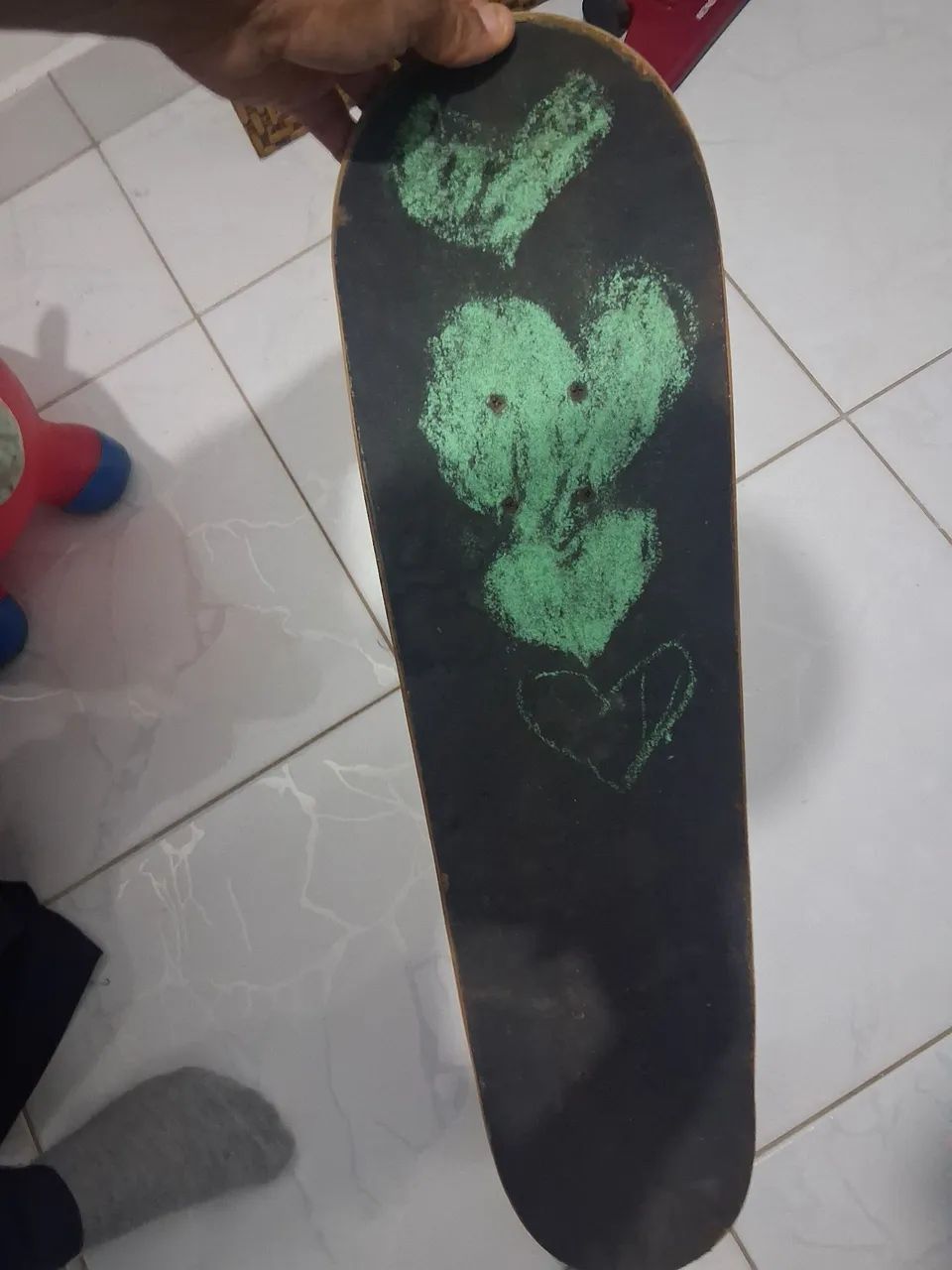 Skate  - Foto 2