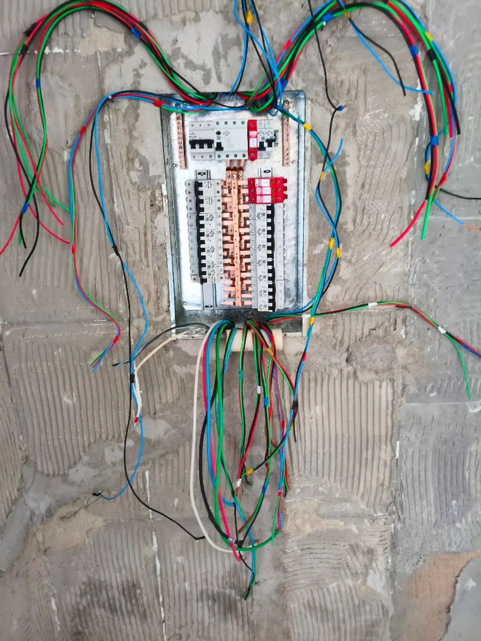 Eletricista  - Foto 4