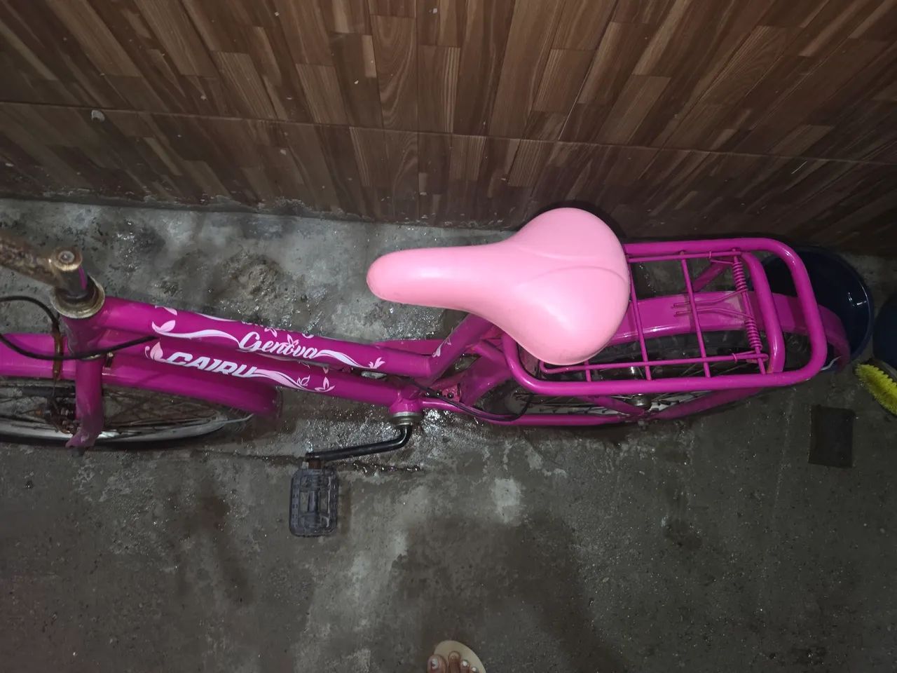 Bicicleta  - Foto 3