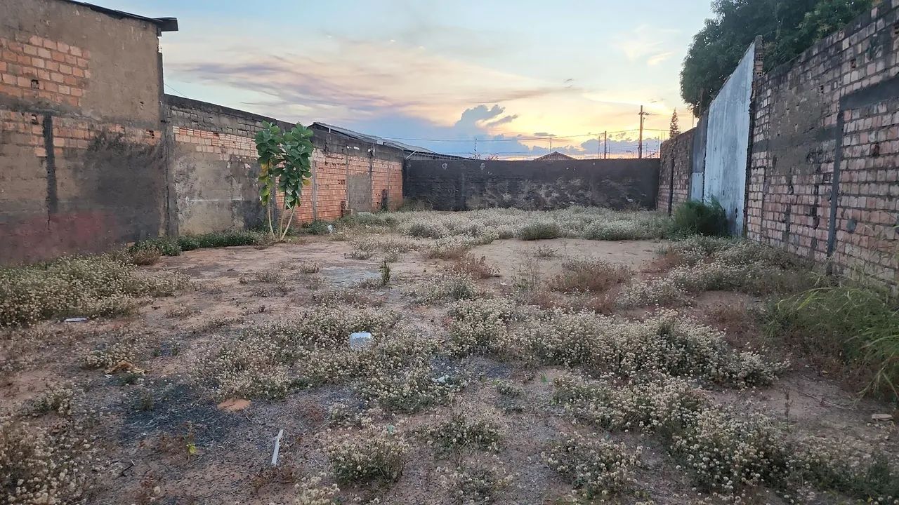 Aluga-se terreno em av comercial - Foto 5
