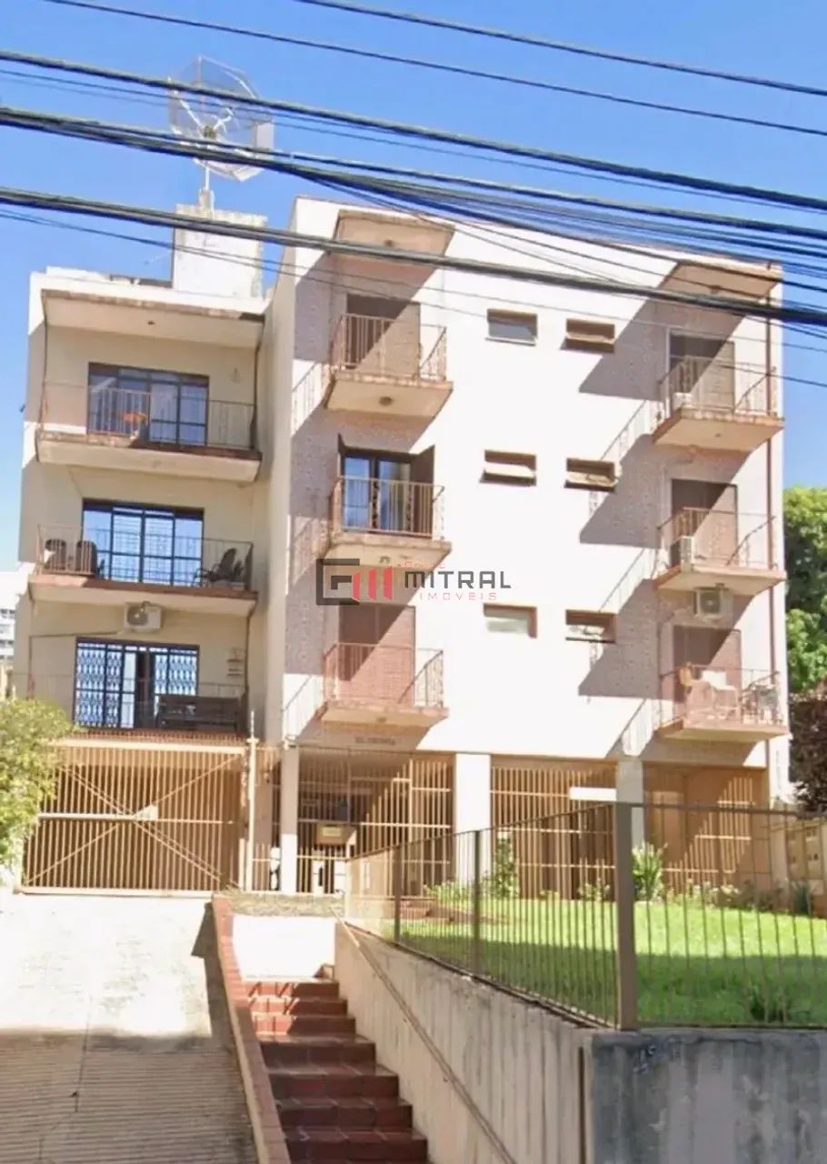 EDIFÍCIO SEQUOIA Apartamento à Venda, Jardim Higienópolis, Londrina, PR