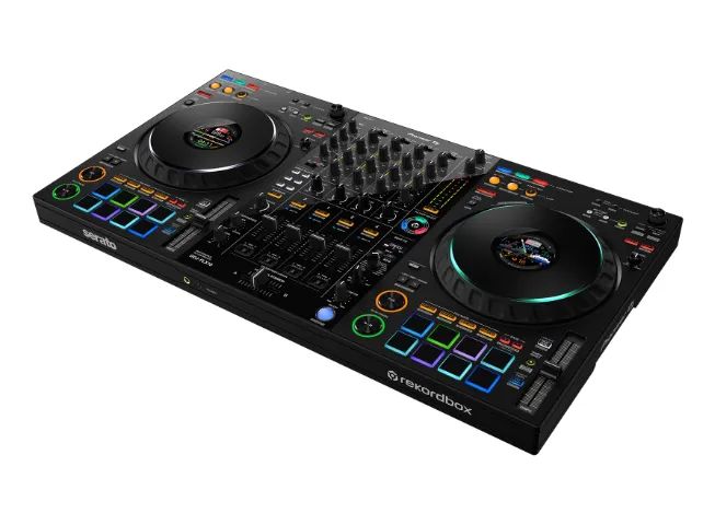 Pioneer DDJ-FLX10 Novo | Loja Física | Nota Fiscal e Garantia