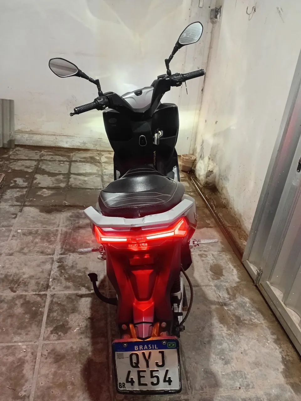 moto voltz 2019 - Foto 2