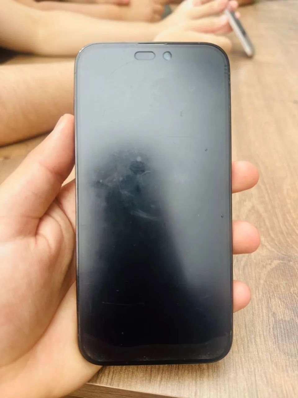 Iphone 14 Pro Max - Foto 4