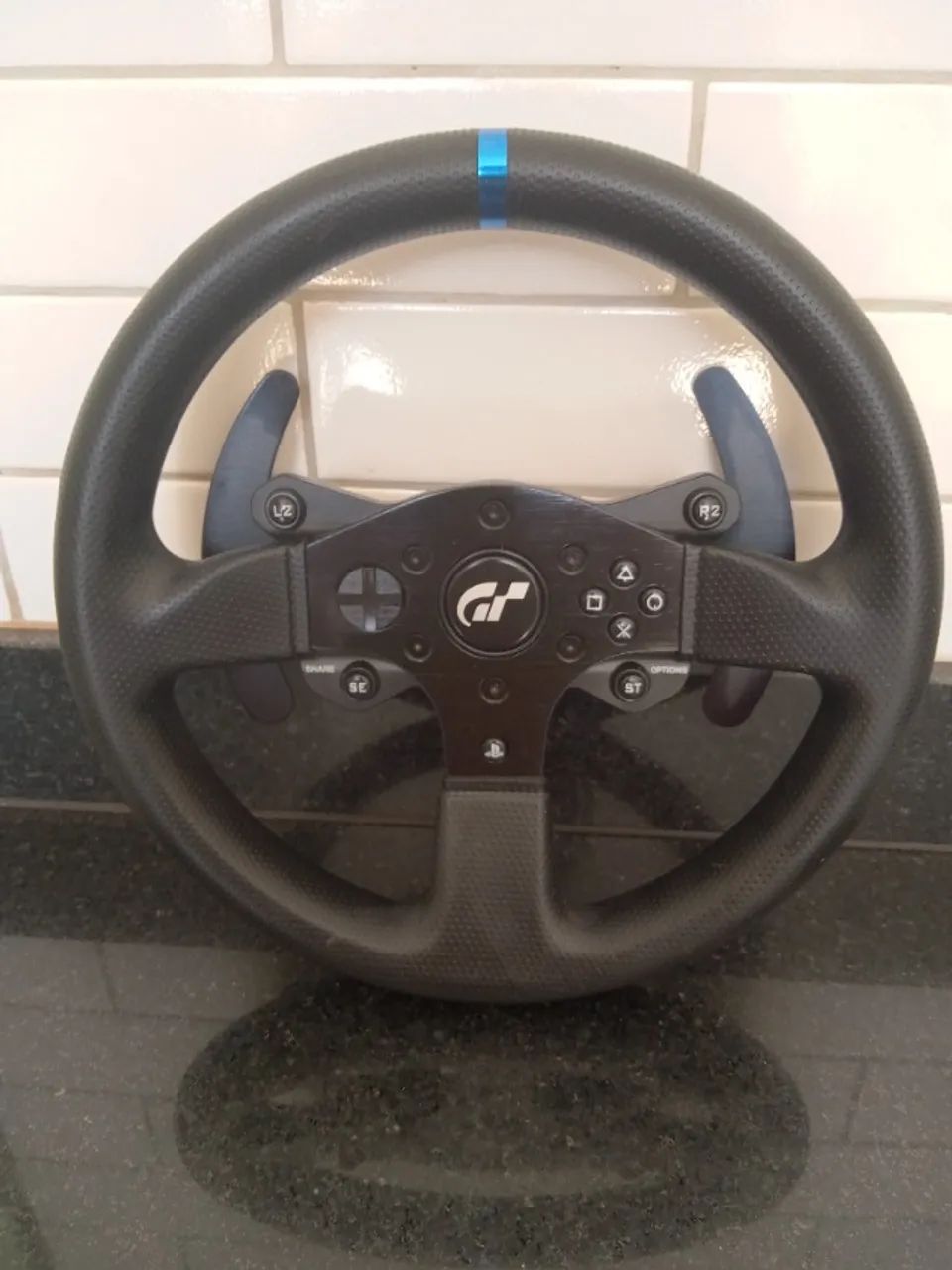 Thrustmaster T300 RS GT - Foto 3