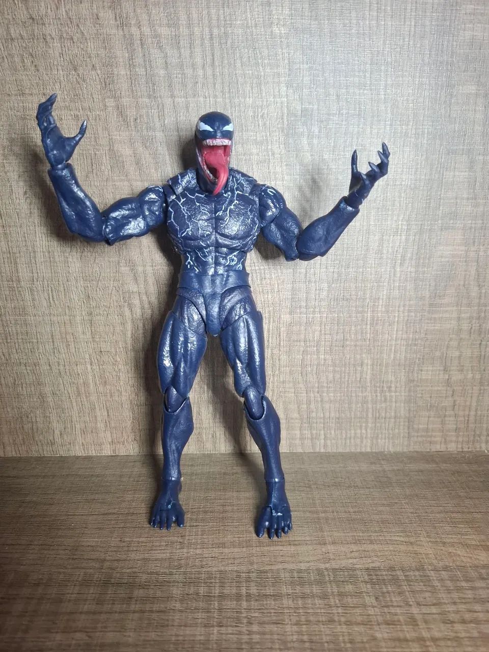 Venom - Marvel Action figure - Foto 3