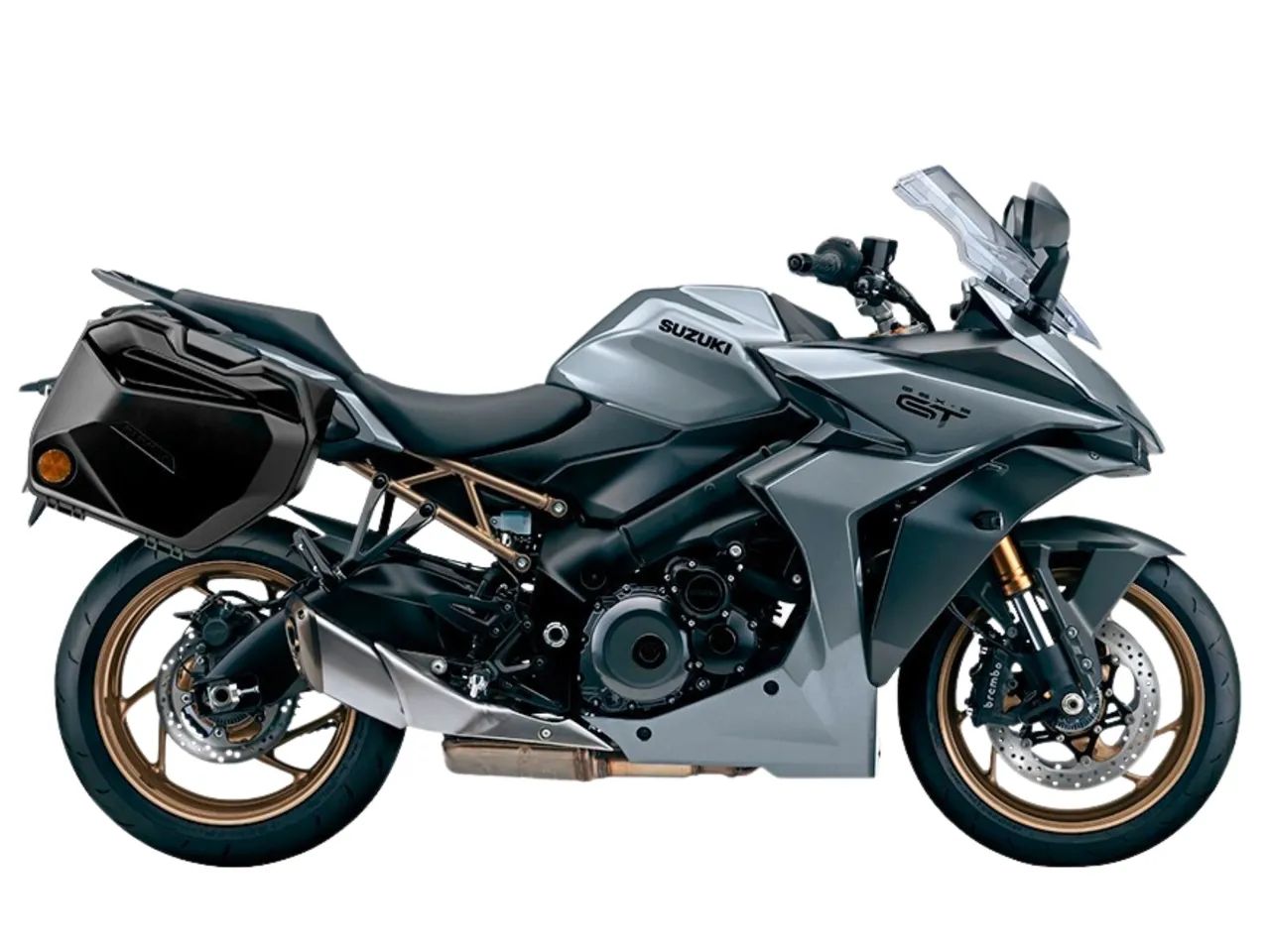 Suzuki 1000 GT 2026 - 1443765763 | OLX