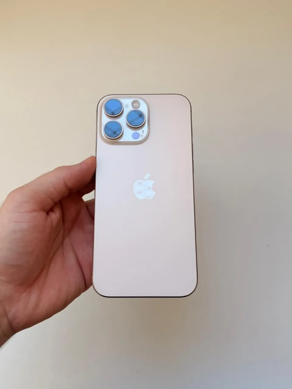 iPhone 12 Pro Max 256GB (garantia e parcelamento) - Celulares e