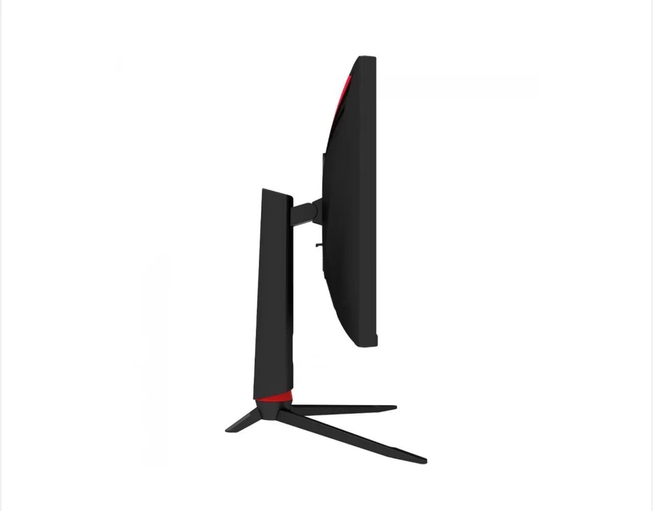 Monitor Gamer SuperFrame Wing, 27 Pol, MiniLED - Foto 4