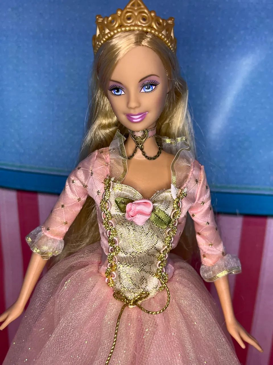 Barbie Anneliese  - Foto 3