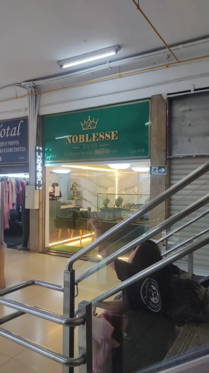Loja na Galeria do Ouvidor  - Foto 5