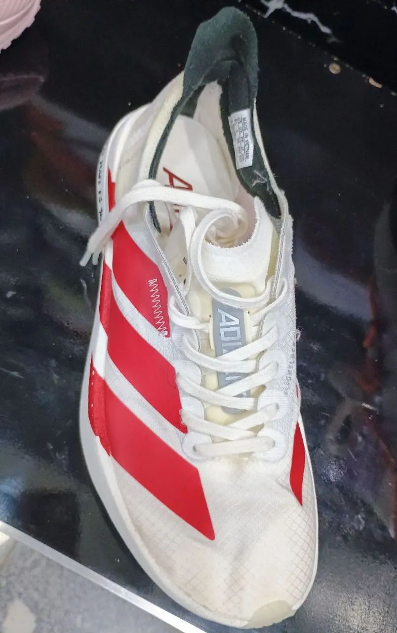 Adidas adizero adiós pro 4 - Foto 2
