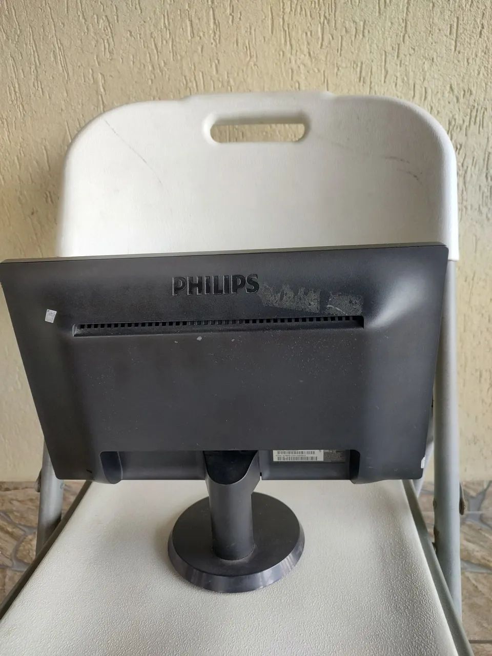 MONITOR PHILIPS COM DEFEITO* - Foto 2