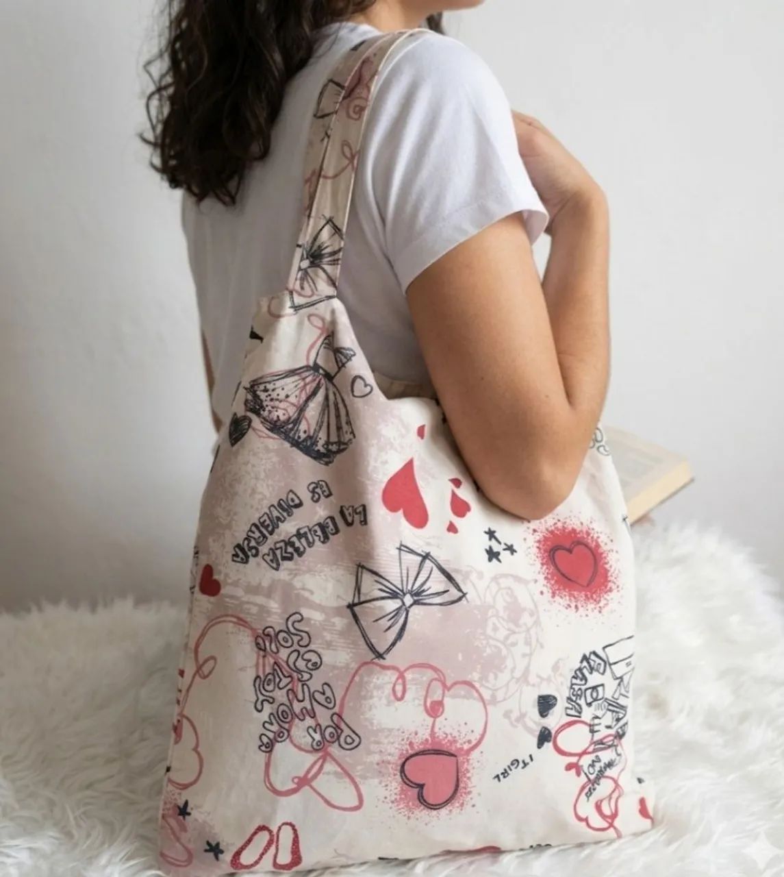 Bolsa nova  - Foto 2