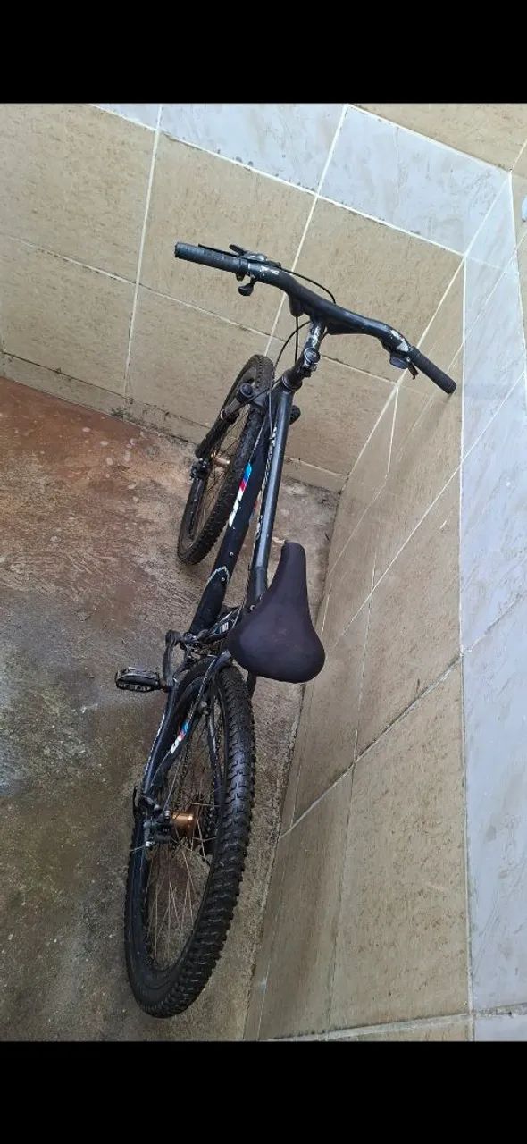 Bicicleta M7 (ACEITO PROPOSTAS) - Foto 5