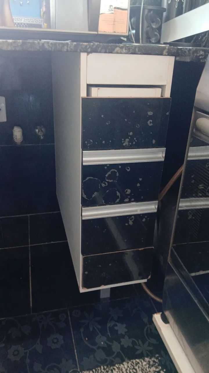 Armário de cozinha  - Foto 2