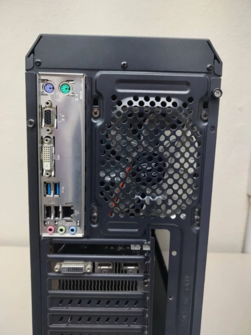 i5 7400 + 1050ti  - Foto 5
