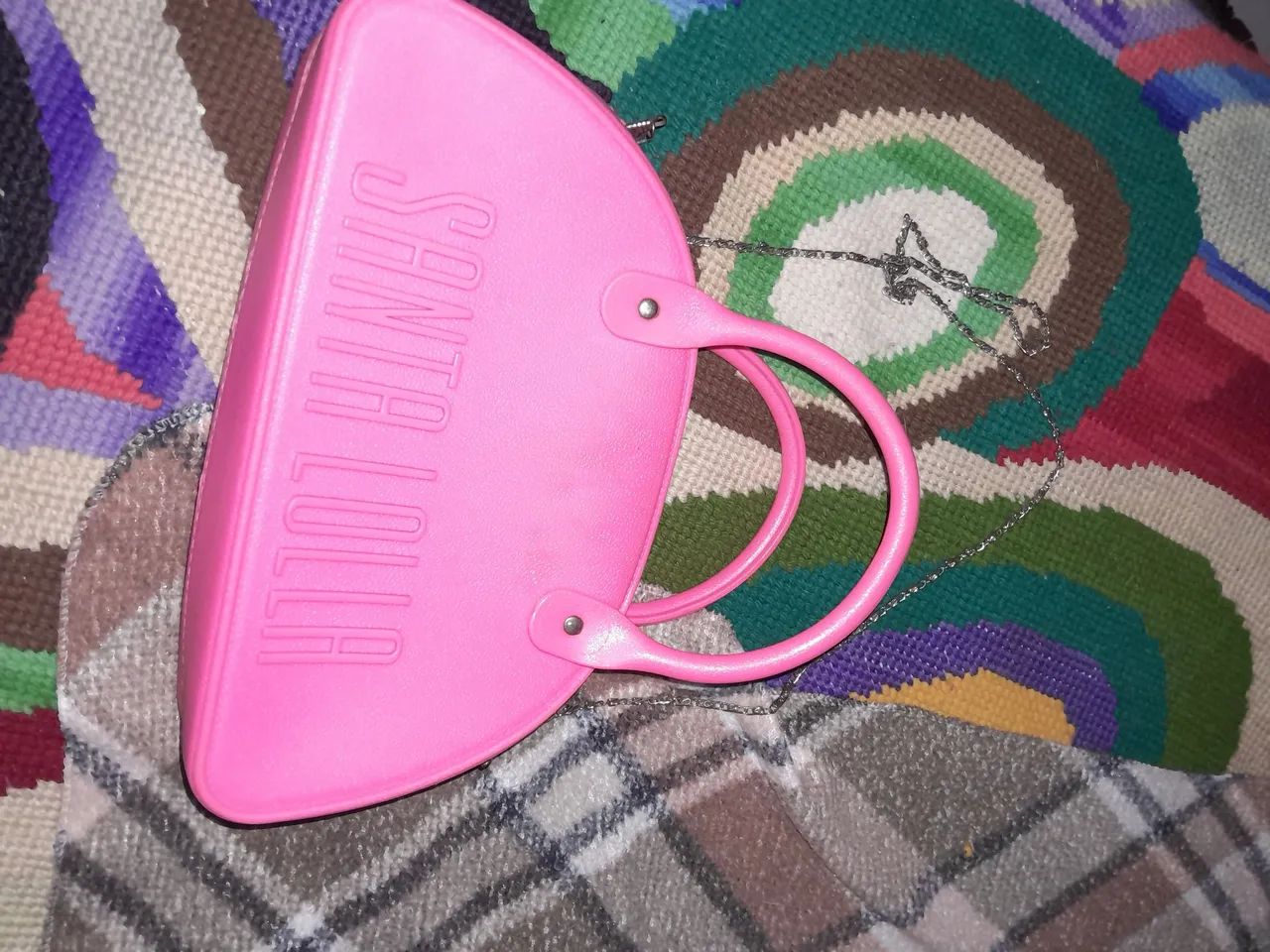 Bolsas bem conservada  - Foto 4