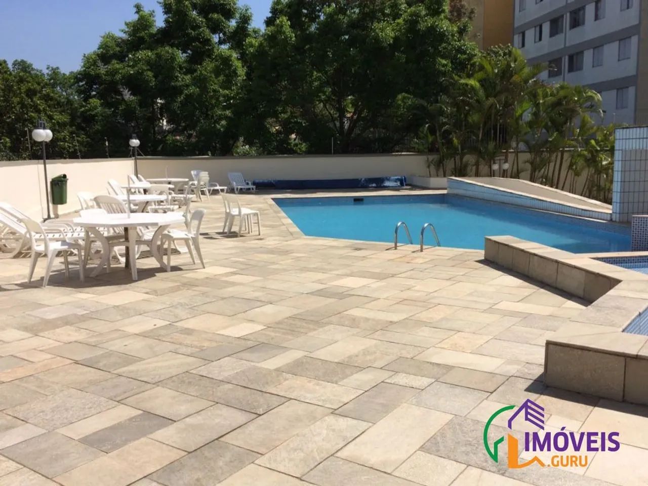 APARTAMENTO - JARDIM PRUDÊNCIA - SP - Foto 2