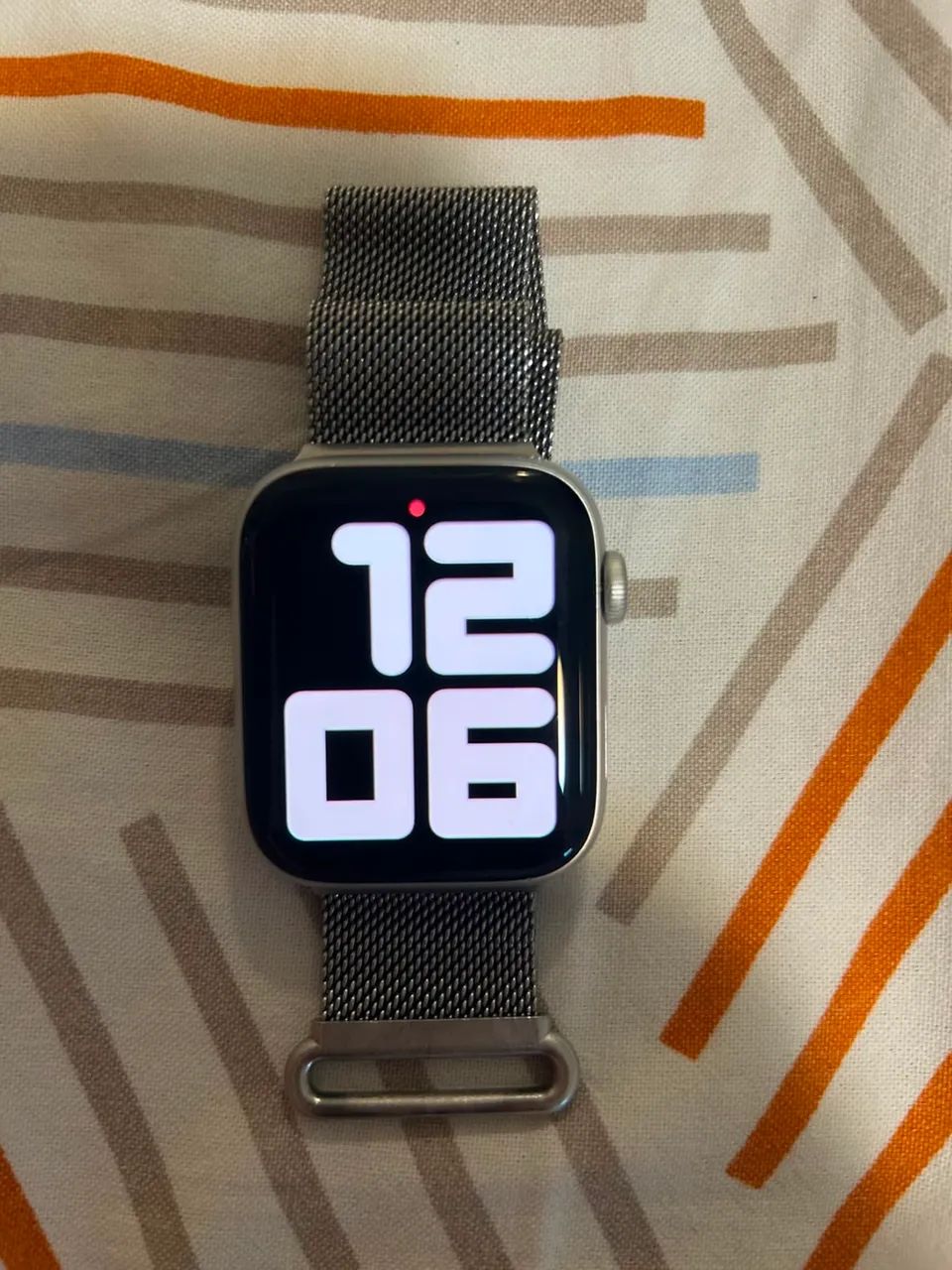 APPLEWATCH SE - Foto 2