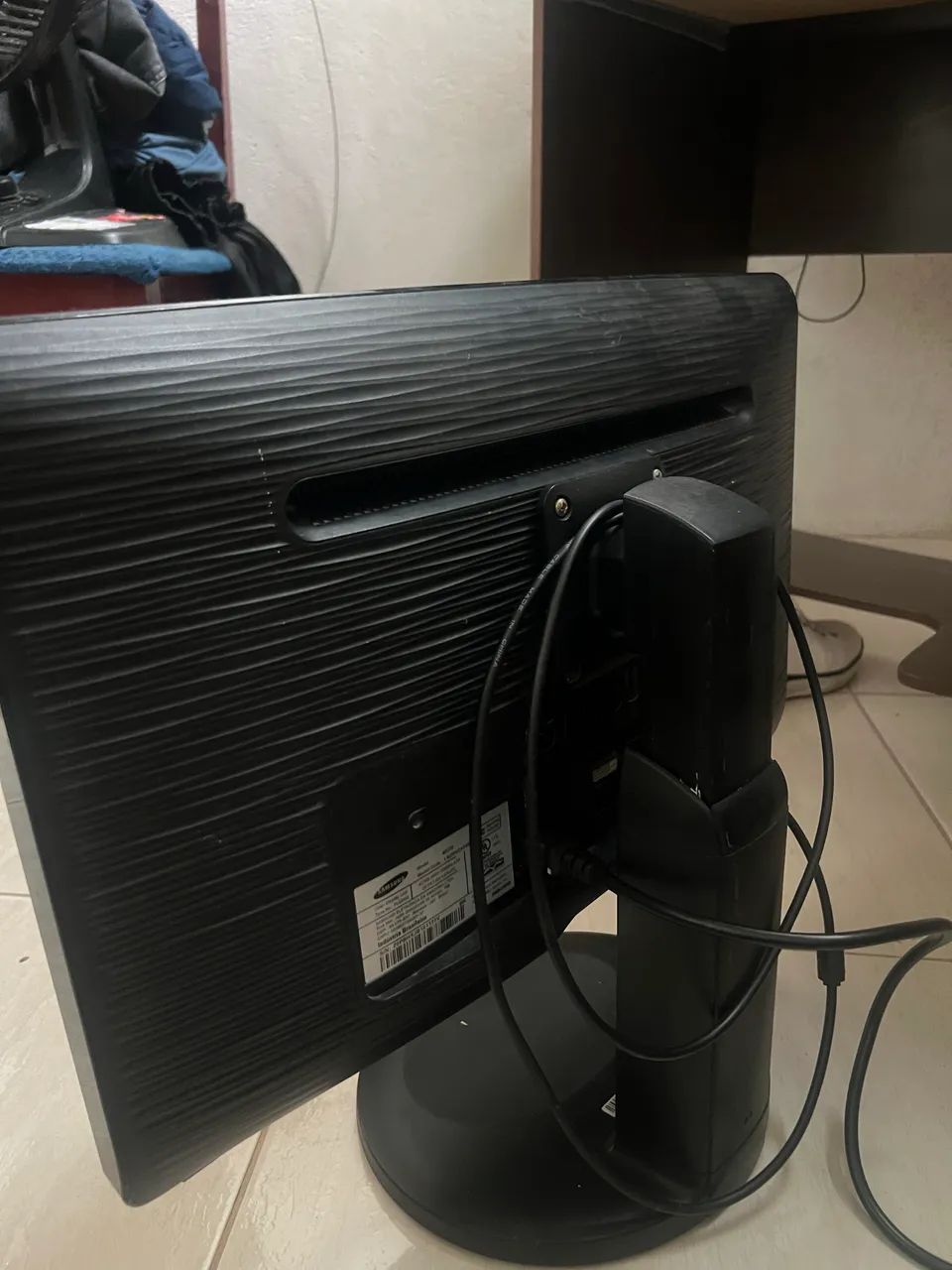 Monitor  - Foto 2