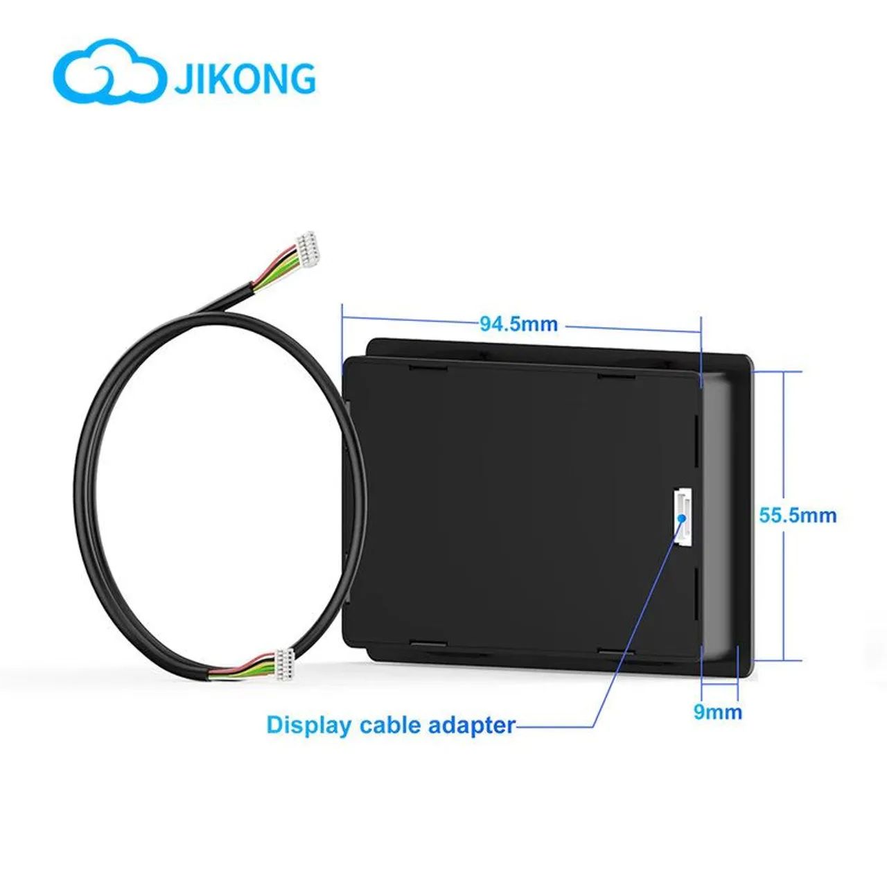 Display JK 3.2" - Foto 2
