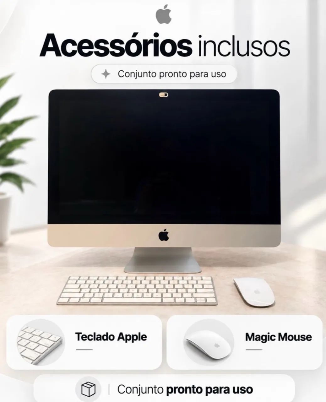 iMac - Foto 4