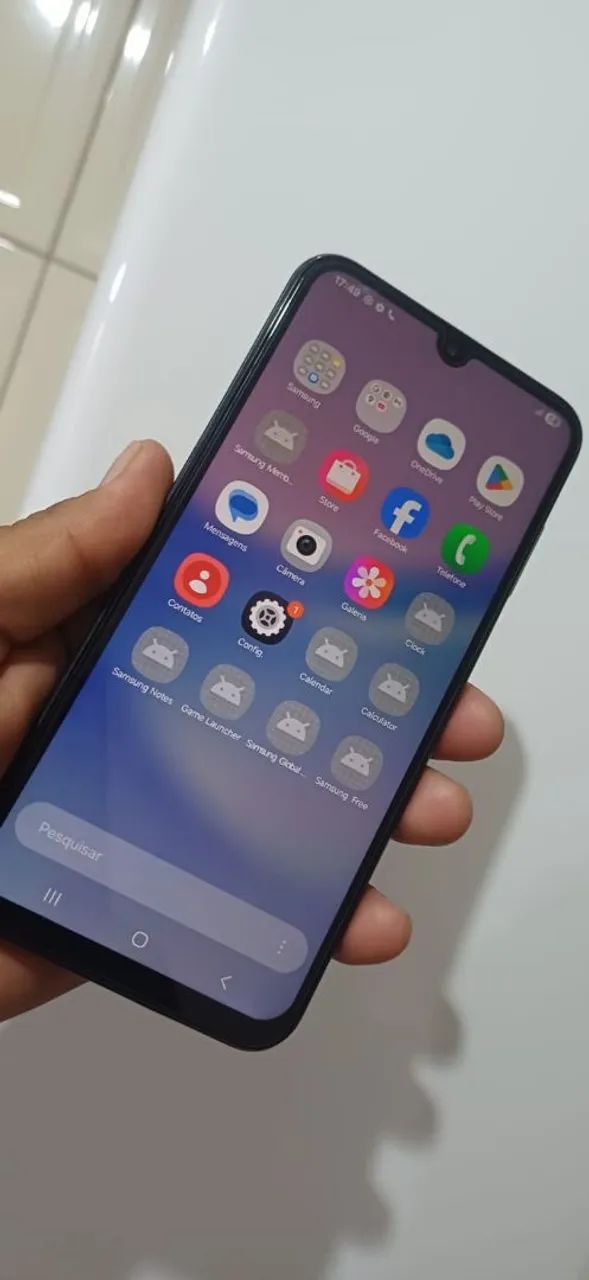 Samsung A15 5g  - Foto 2