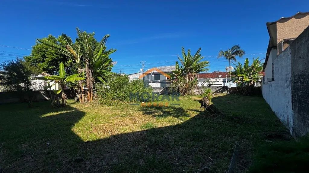 Terreno de Esquina no Balneário Canoas