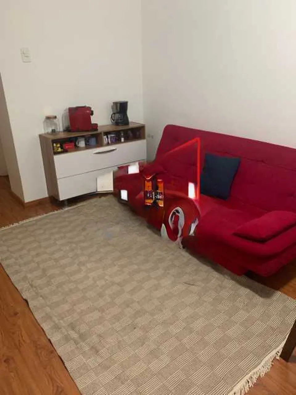 Apartamento - / Residencial / Catete - Foto 2