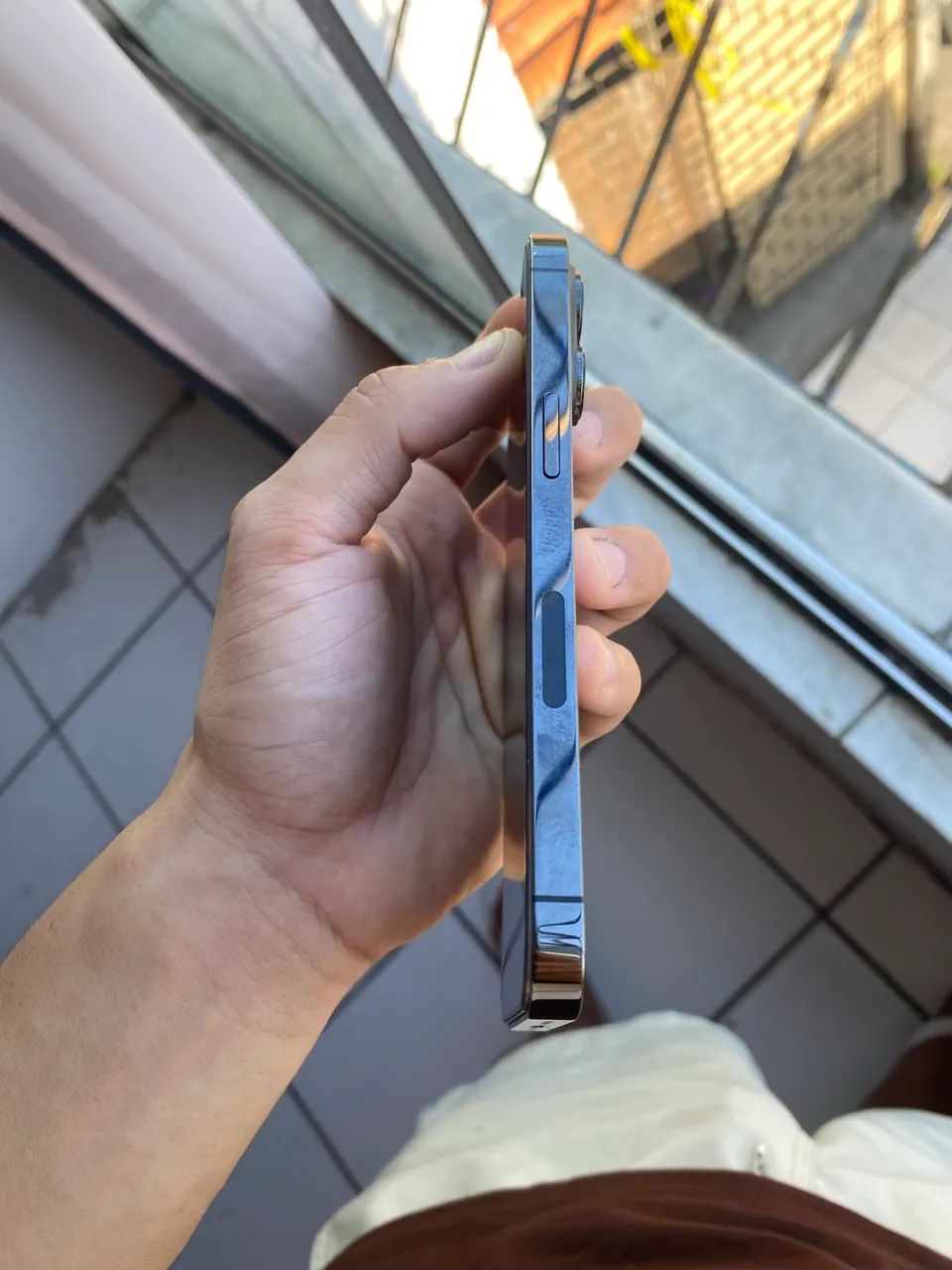 iPhone 13 Pro - Foto 2
