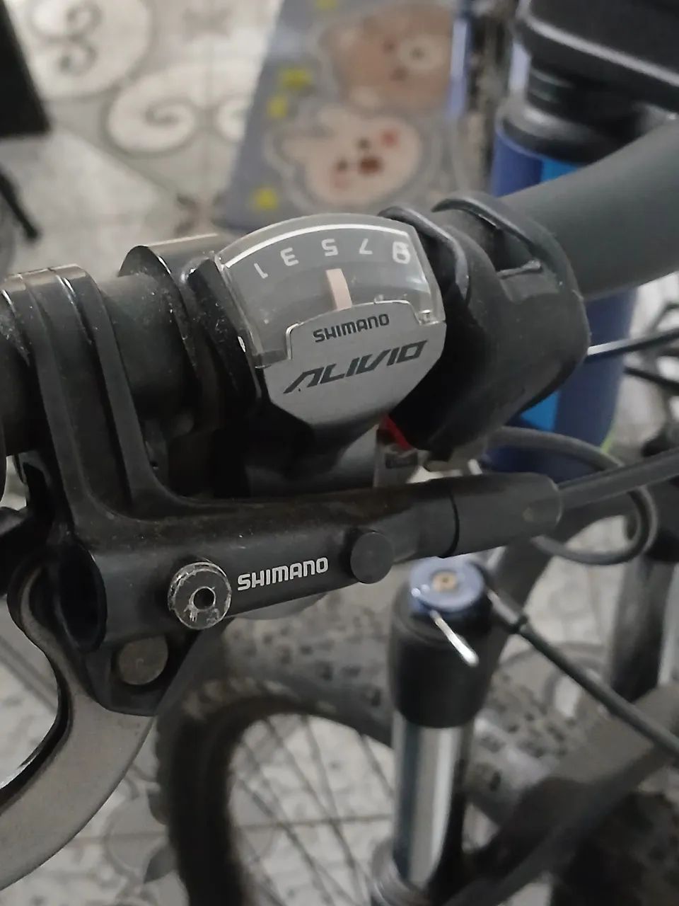 Bicicleta Rockrider - Foto 4