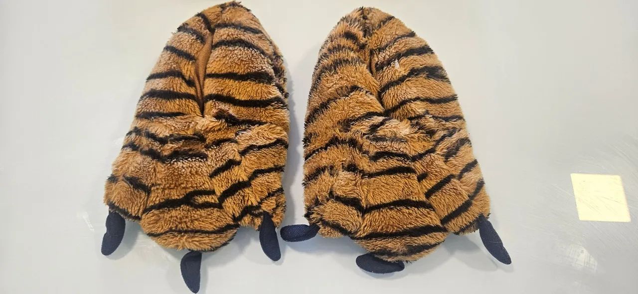 2 pares de pantufas - Foto 2