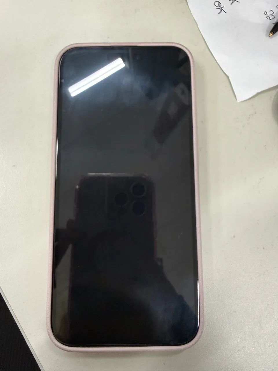 IPHONE 15 PRO MAX 256 - Foto 5