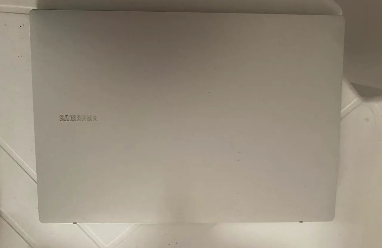 Notebook Samsung  - Foto 2
