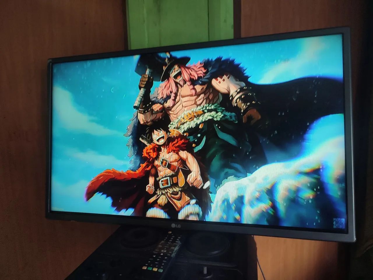 Smart 32 LG WEBOS HDR LOJA STORY  - Foto 3