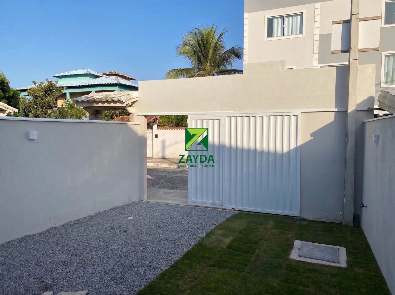 Imperdível oportunidade: IMÓVEL LINEAR COM 03 QUARTOS E QUINTAL, COM RGI, Use o seu FGTS.  - Foto 3