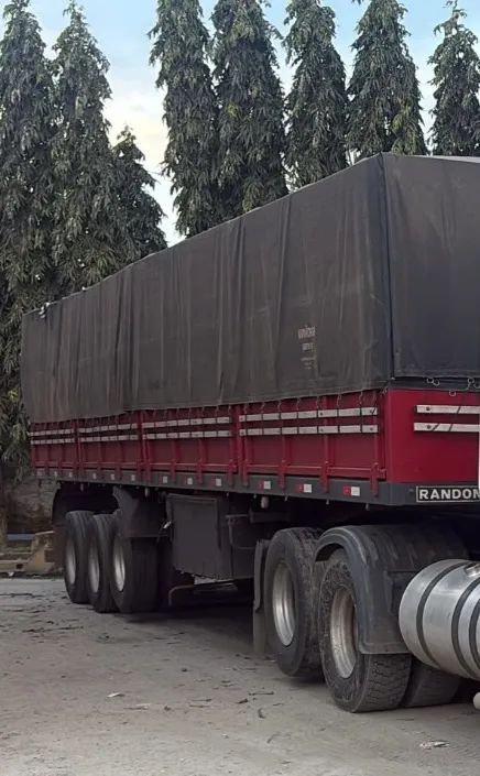 Carreta LS  - Foto 2