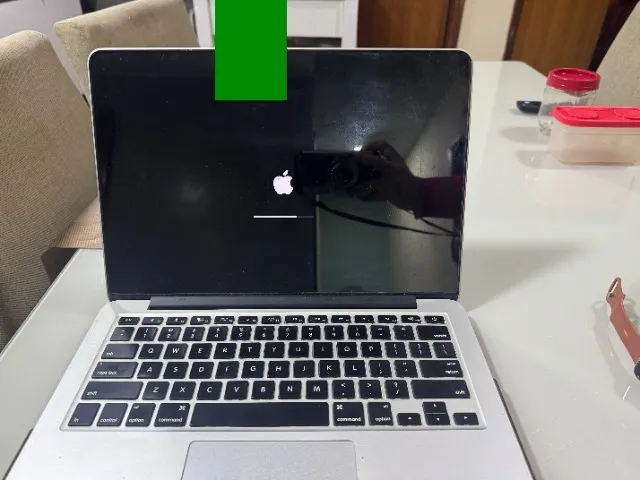 MacBook Pro 13