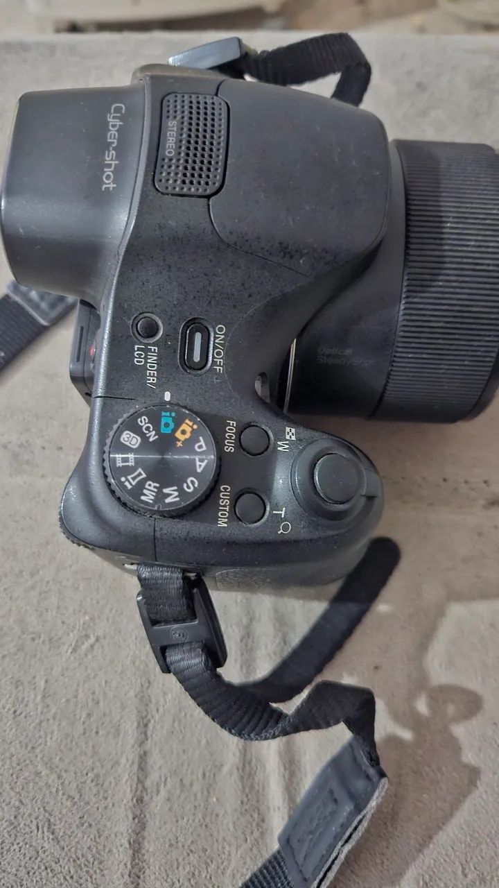 Camera sony  - Foto 2