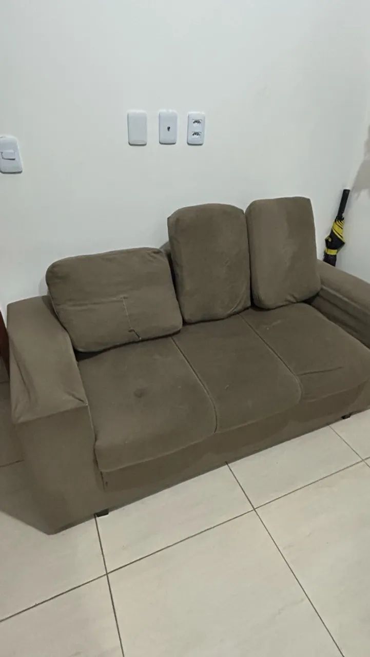 Sofá  - Foto 4