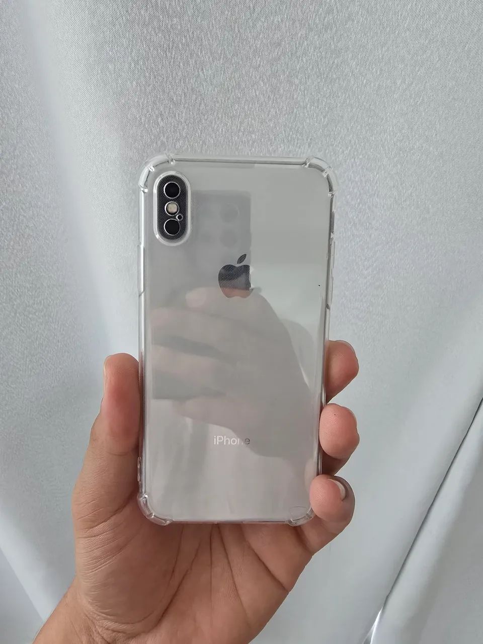 Iphone x 256gb - Celulares e Smartphones - Tomba, Feira de Santana