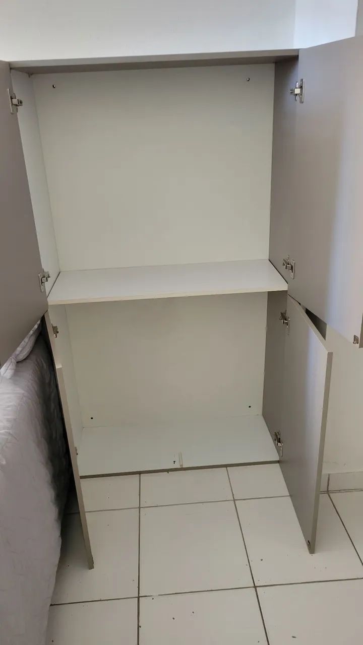 Armario de parede - Foto 3