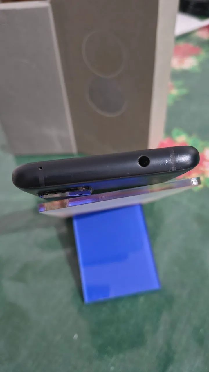 Asus Zenfone 8 - Foto 4